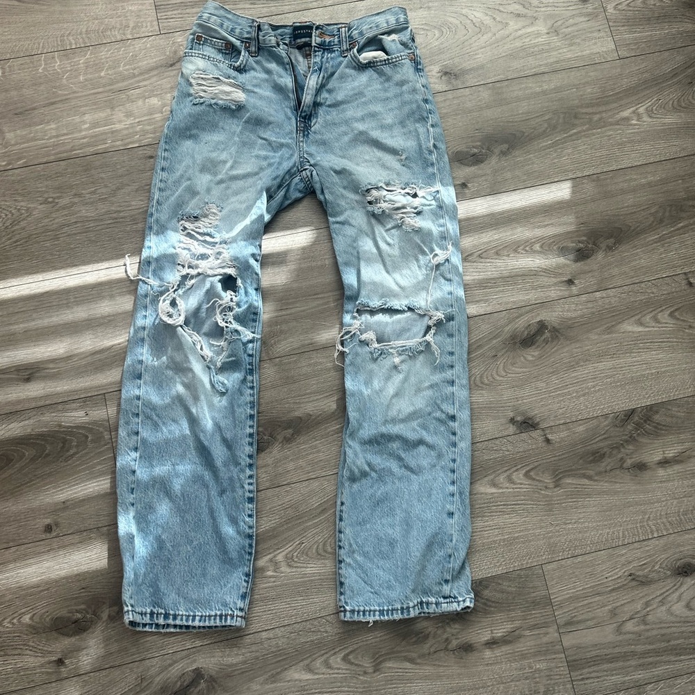 AEROPOSTALE jeans
